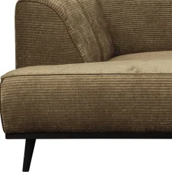 Discount Loft Sofaecke Cathien Polstermöbel|Wohnzimmercouch