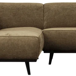 Discount Loft Sofaecke Cathien Polstermöbel|Wohnzimmercouch