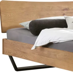 Loft Stil Doppelbett Espanas*Pharao24 New