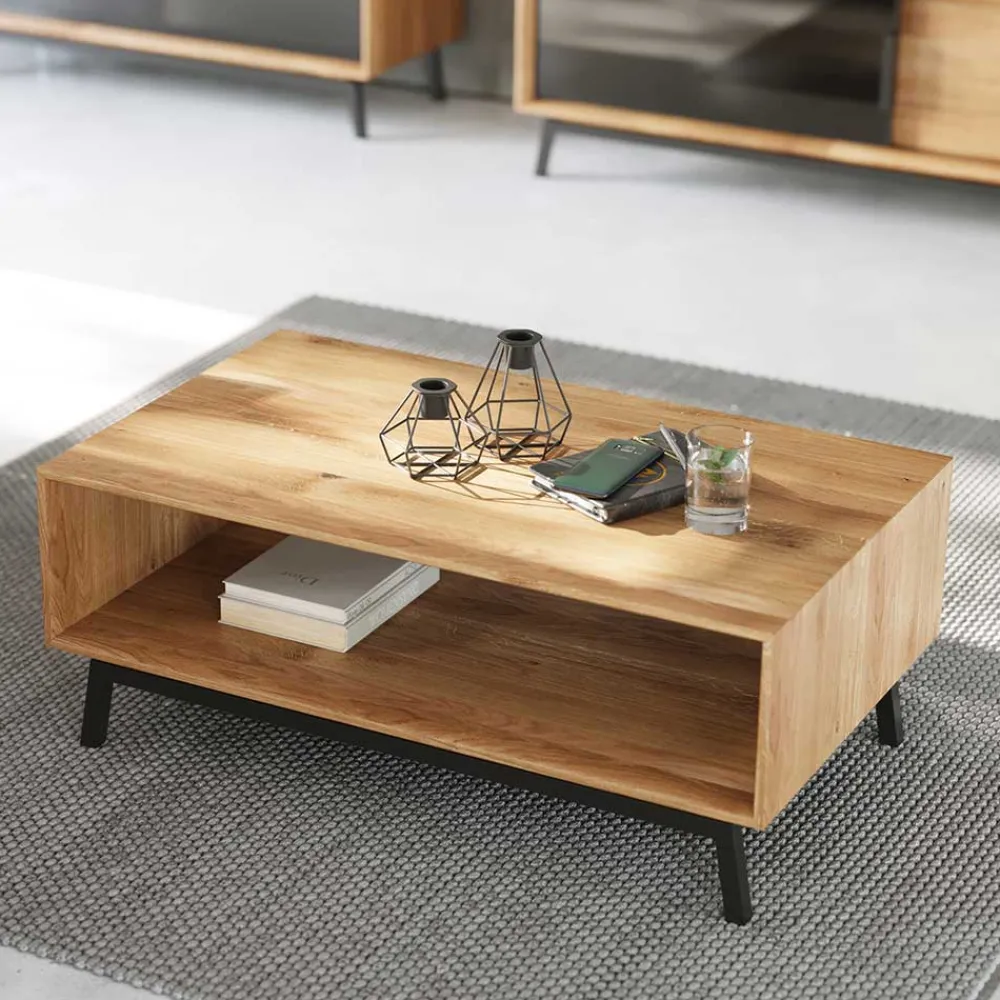 Loft Wohnzimmertisch Cumbano*Pharao24 New