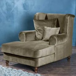 Longchair Yacinda*Pharao24