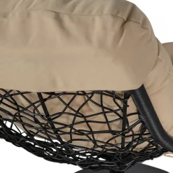 Discount Lounge Drehsessel Jesses Gartenmöbel