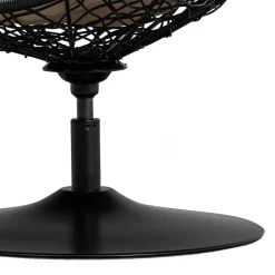 Discount Lounge Drehsessel Jesses Gartenmöbel