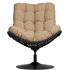 Discount Lounge Drehsessel Jesses Gartenmöbel