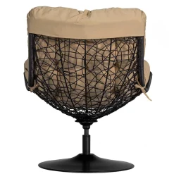 Discount Lounge Drehsessel Jesses Gartenmöbel