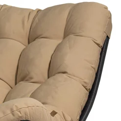 Discount Lounge Drehsessel Jesses Gartenmöbel