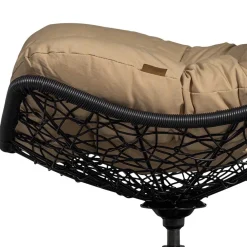 Discount Lounge Drehsessel Jesses Gartenmöbel