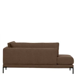 New Lounge Element Chaiselongue Rio Modulsofas|Einzelsofa
