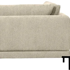 Online Lounge Element Chaiselongue Beige Imdyano Einzelsofa|Modulsofas