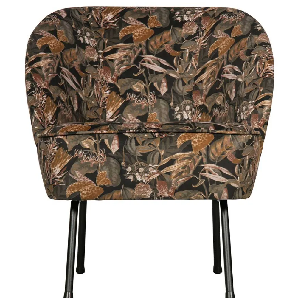 Hot Lounge Sessel Asvadra Wohnzimmer Sessel