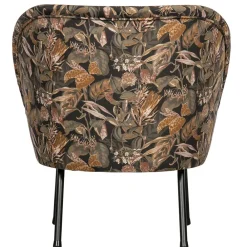 Hot Lounge Sessel Asvadra Wohnzimmer Sessel