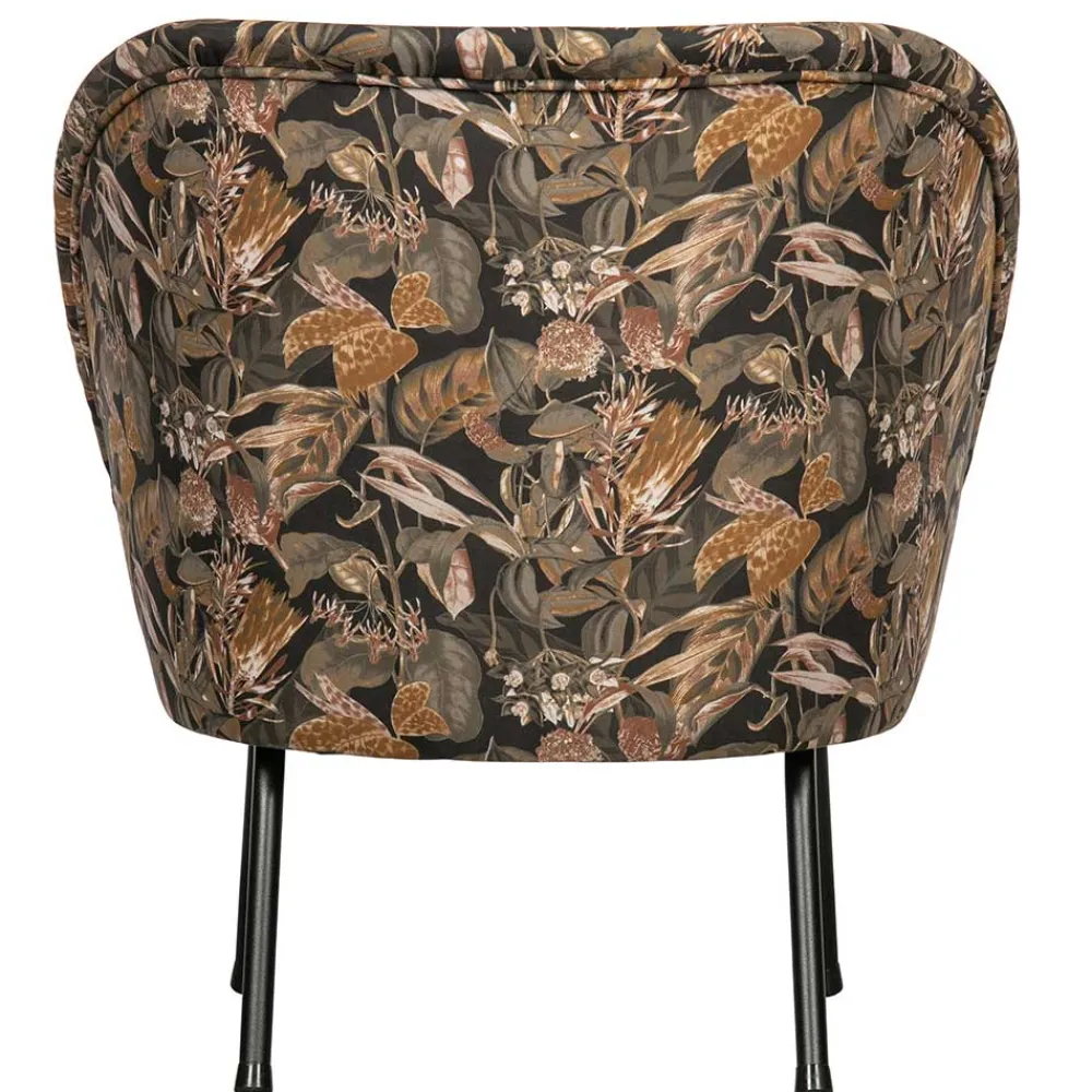 Hot Lounge Sessel Asvadra Wohnzimmer Sessel