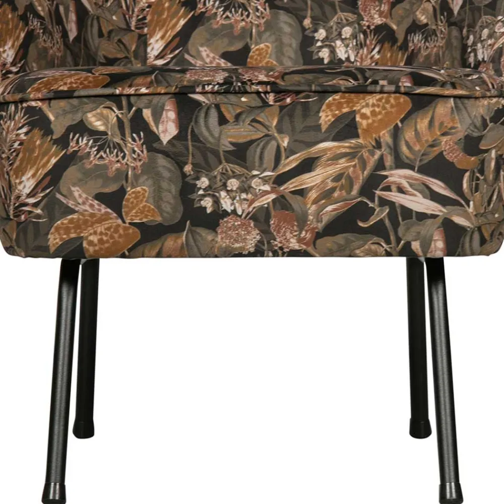 Hot Lounge Sessel Asvadra Wohnzimmer Sessel