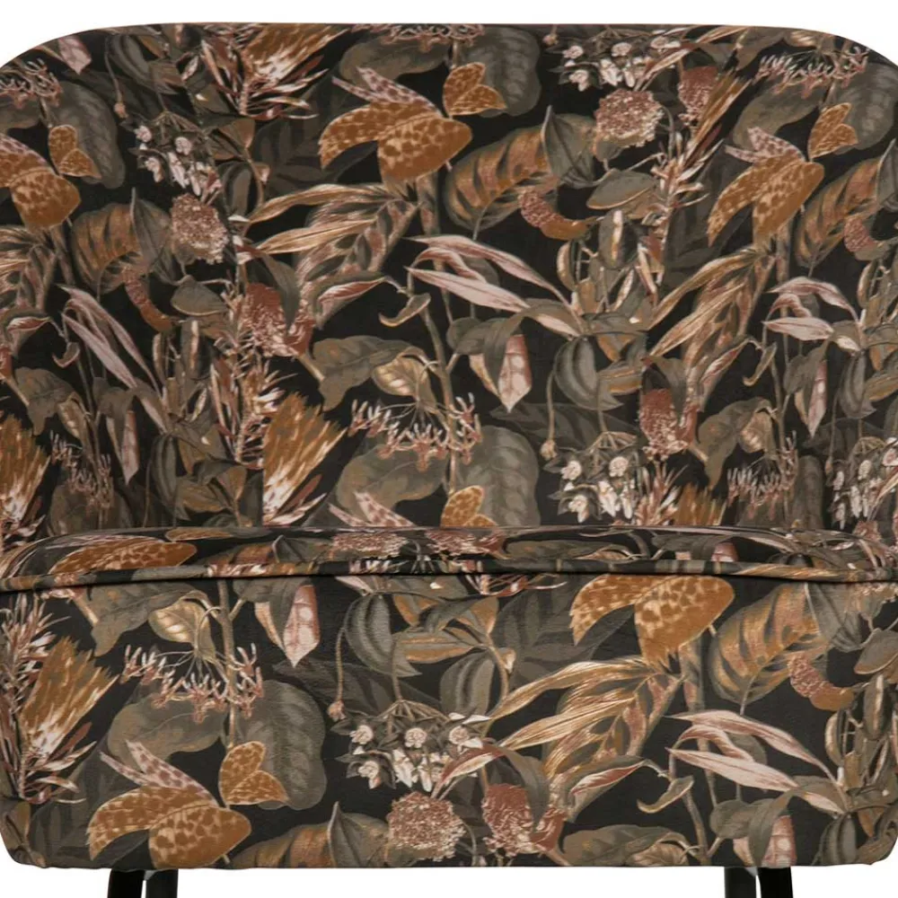 Hot Lounge Sessel Asvadra Wohnzimmer Sessel