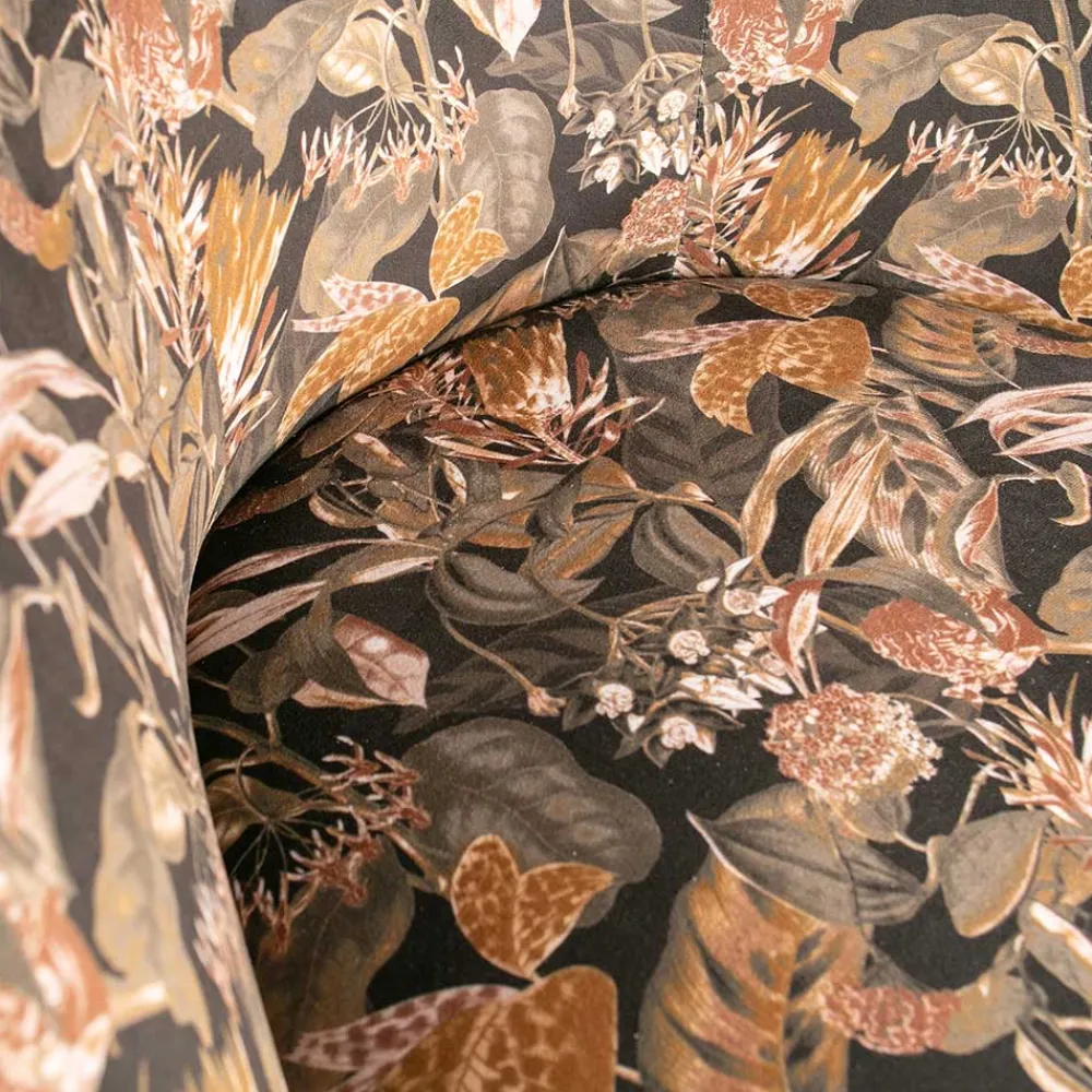 Hot Lounge Sessel Asvadra Wohnzimmer Sessel