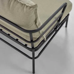 Discount Lounge Sessel Casca Wohnzimmer Sessel