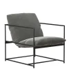 Outlet Lounge Sessel Chantal Wohnzimmer Sessel