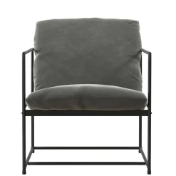 Outlet Lounge Sessel Chantal Wohnzimmer Sessel