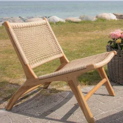 Sale Lounge Sessel Gentiana Gartenmöbel