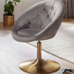 Lounge Sessel Kahilke Bürostuhl