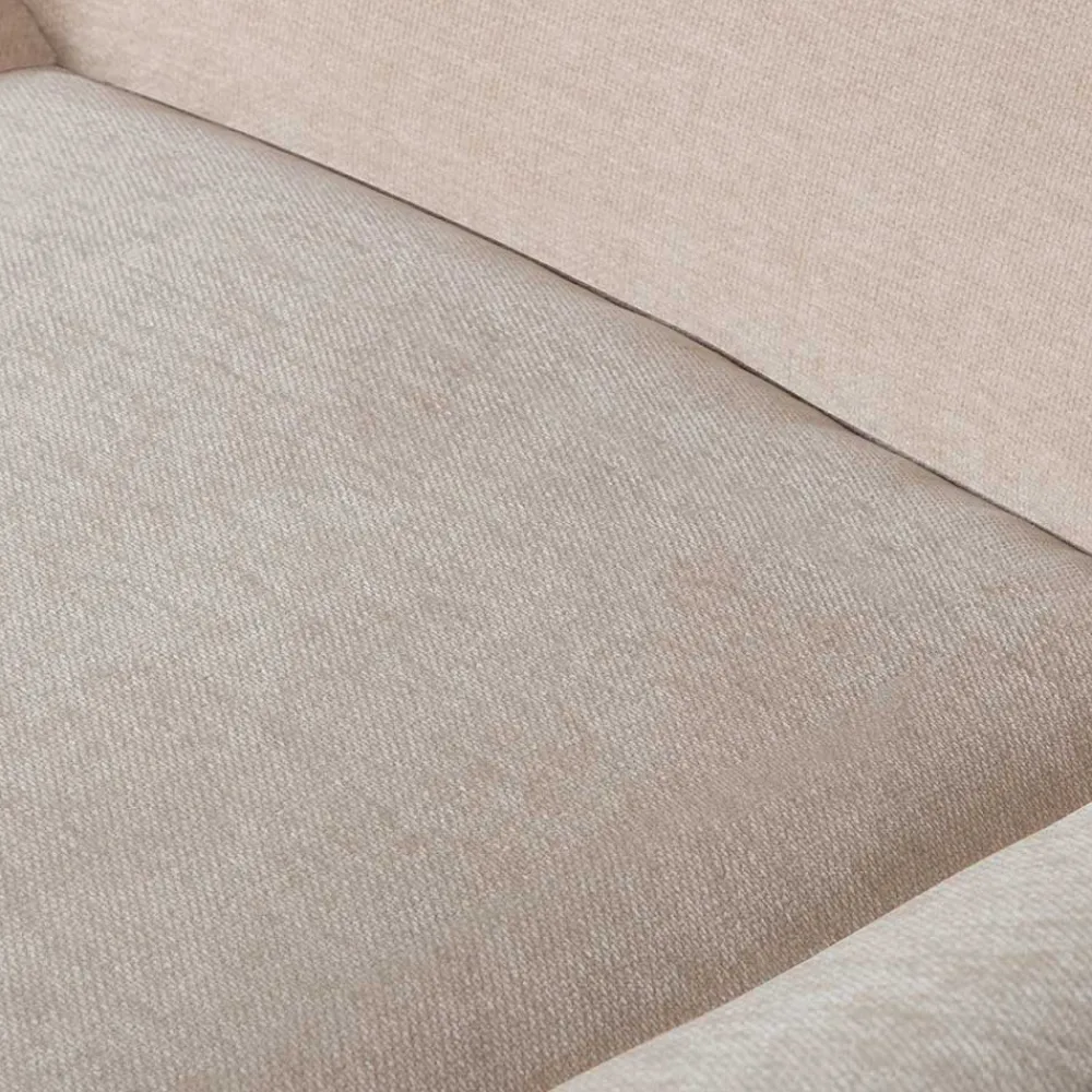 Online Lounge Sessel mit Hocker Mectilda Wohnzimmer Sessel|Relaxsessel