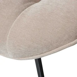 Online Lounge Sessel mit Hocker Mectilda Wohnzimmer Sessel|Relaxsessel