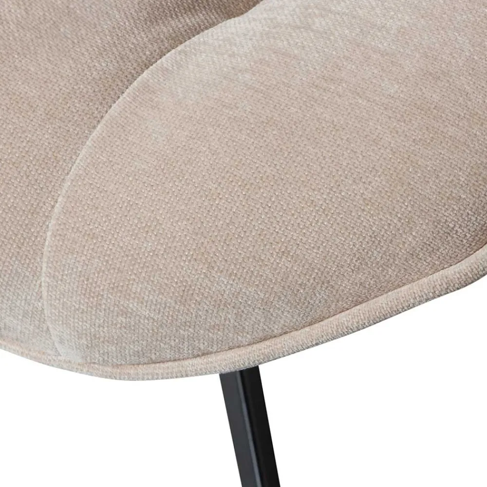 Online Lounge Sessel mit Hocker Mectilda Wohnzimmer Sessel|Relaxsessel