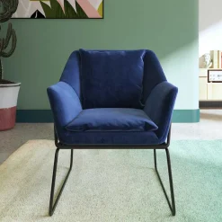 Lounge Sessel Vedrico*Pharao24 Outlet