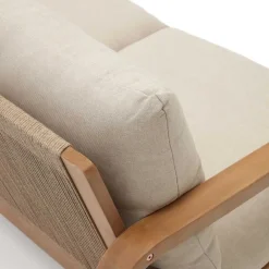 Best Lounge Sofa Zweisitzer Umingo Wohnzimmercouch|2 Sitzer Sofa