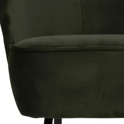 Outlet Loungesessel Musena Wohnzimmer Sessel