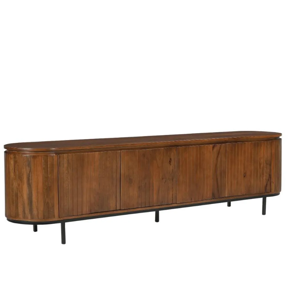 Lowboard Bertylan Fernsehtische|Lowboards