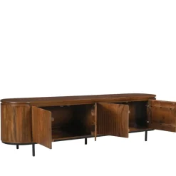 Lowboard Bertylan Fernsehtische|Lowboards