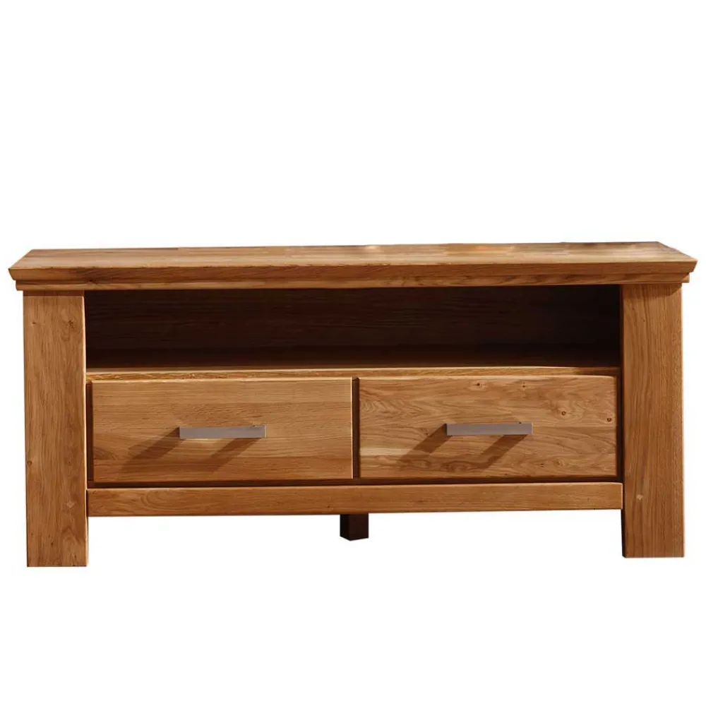 Best Lowboard Grasilla Fernsehtische|Massivholz Tv Möbel