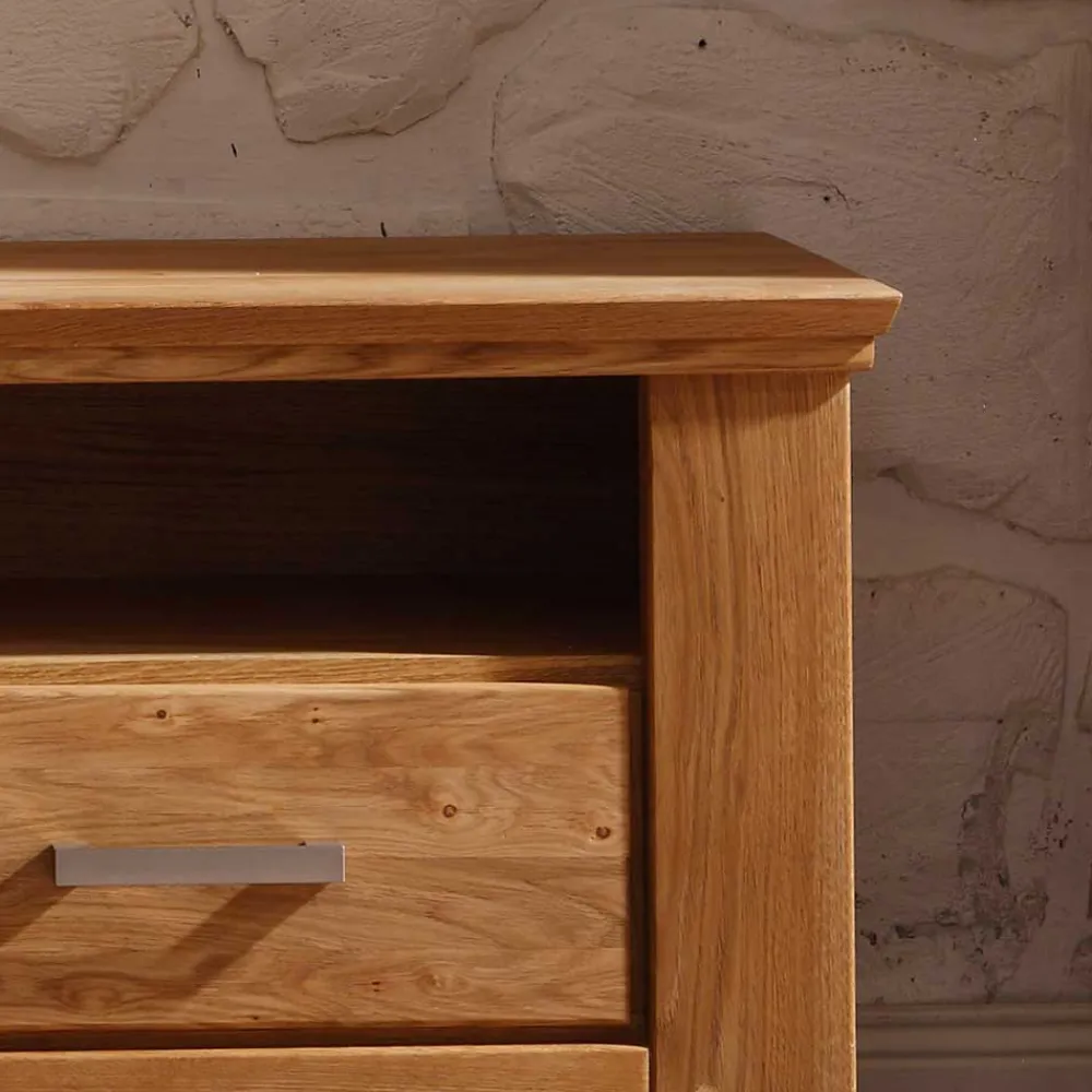 Best Lowboard Grasilla Fernsehtische|Massivholz Tv Möbel