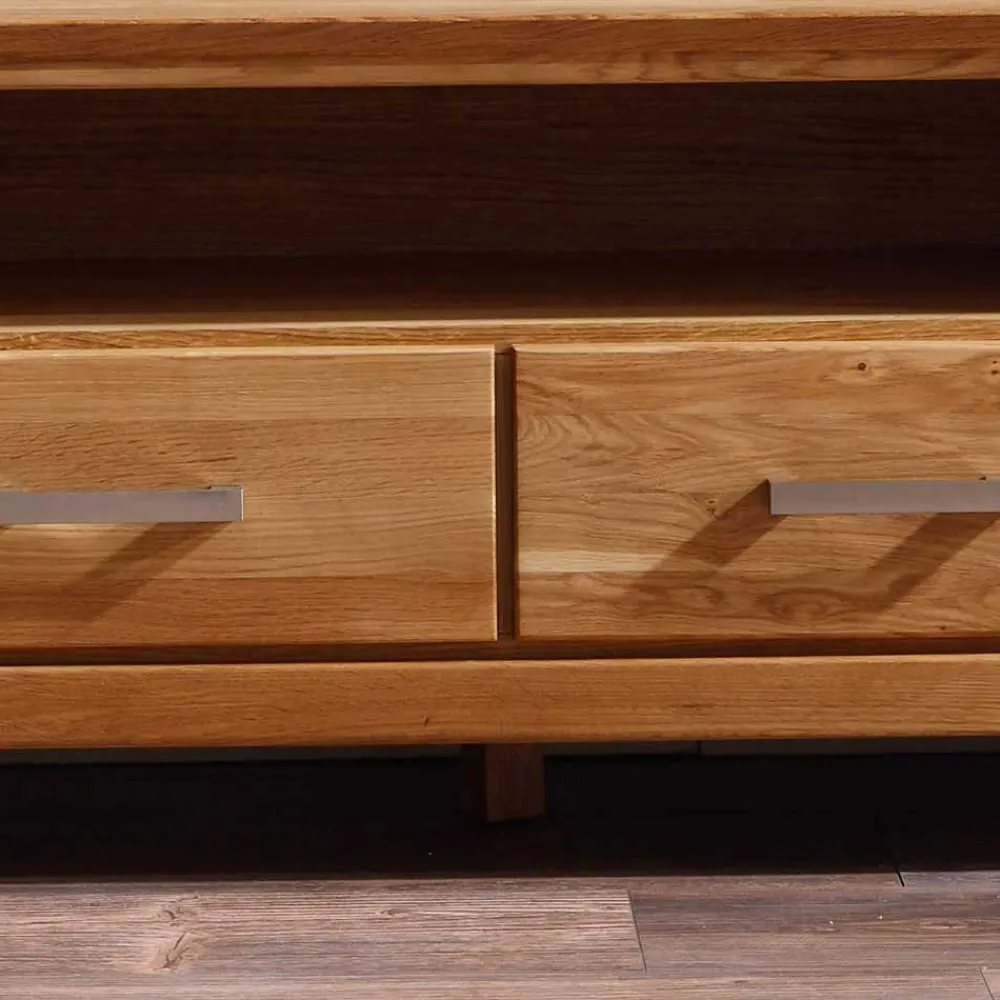 Best Lowboard Grasilla Fernsehtische|Massivholz Tv Möbel