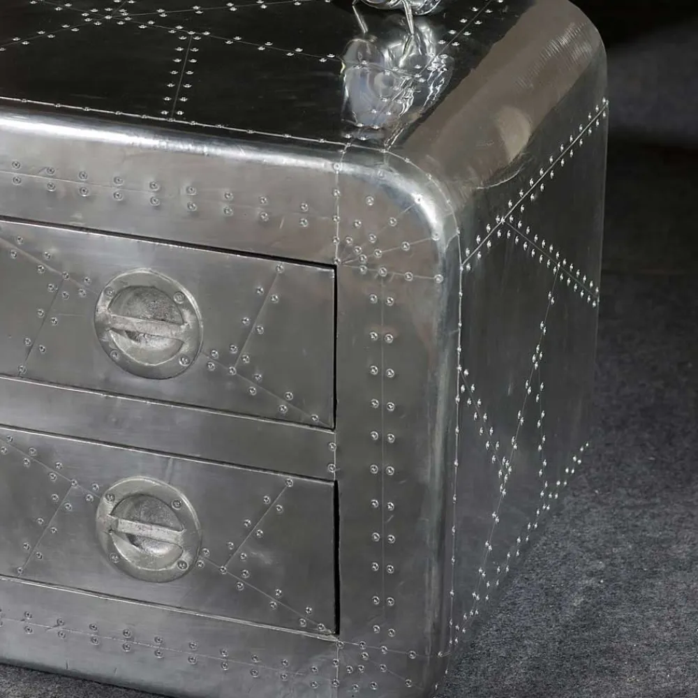 Best Lowboard Hangar Massivholz Tv Möbel|Fernsehtische