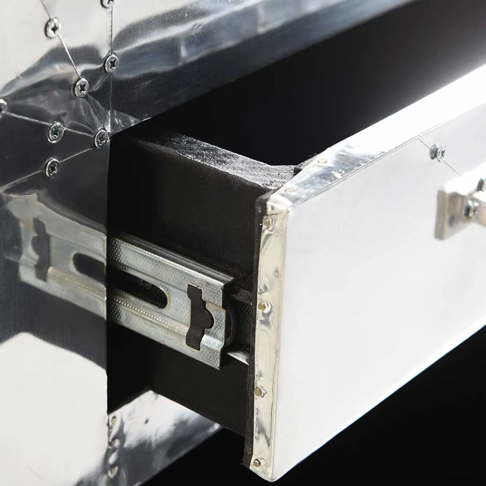 Best Lowboard Hangar Massivholz Tv Möbel|Fernsehtische