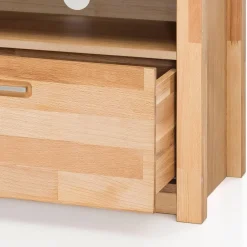 Outlet Lowboard Jameson Massivholz Tv Möbel