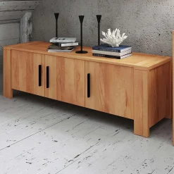 Clearance Lowboard Lasmus Fernsehtische|Lowboards