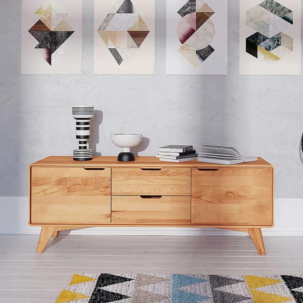 Lowboard Stenov Fernsehtische|Lowboards