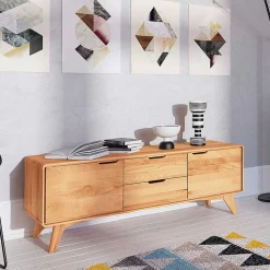 Lowboard Stenov Fernsehtische|Lowboards