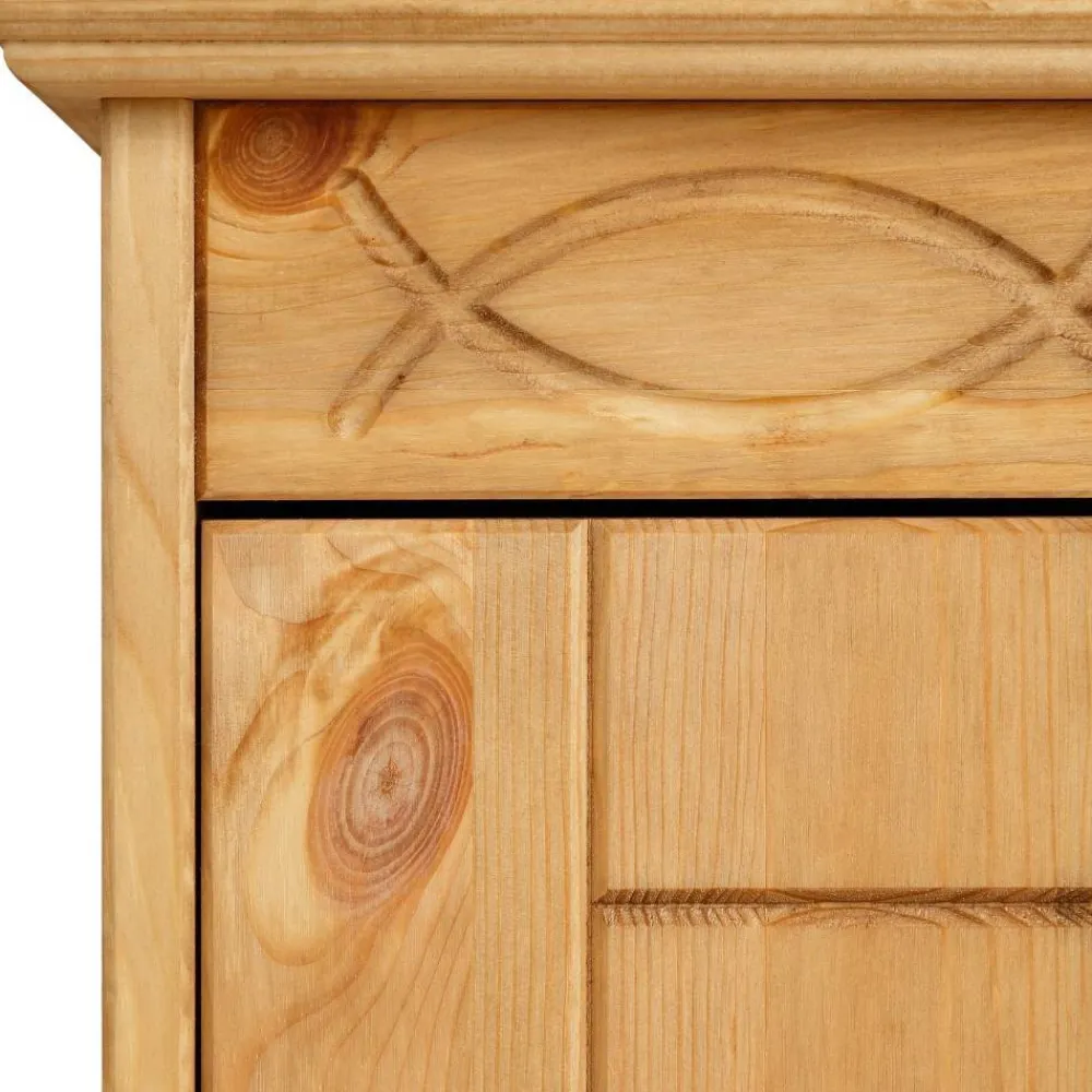 Lowboard Sydney*Pharao24 Outlet