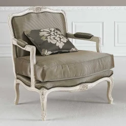 Discount Luxuriöser Sessel Lagoos Polstermöbel|Wohnzimmer Sessel