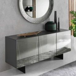Online Luxuriöses Sideboard Tropinica Küchenkommode|Esszimmerkommoden