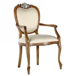 Luxus Armlehnstuhl Lurianno*Pharao24 New