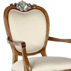 Luxus Armlehnstuhl Lurianno*Pharao24 New