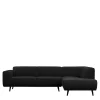Sale Luxus Ecksofa Piasa Polstermöbel|Wohnzimmercouch
