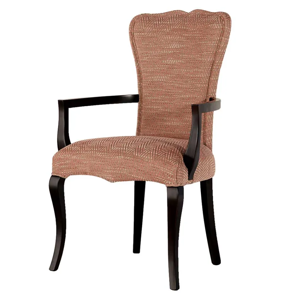 Hot Luxus Esszimmerstuhl Jenn Armlehnstühle|Hochlehner