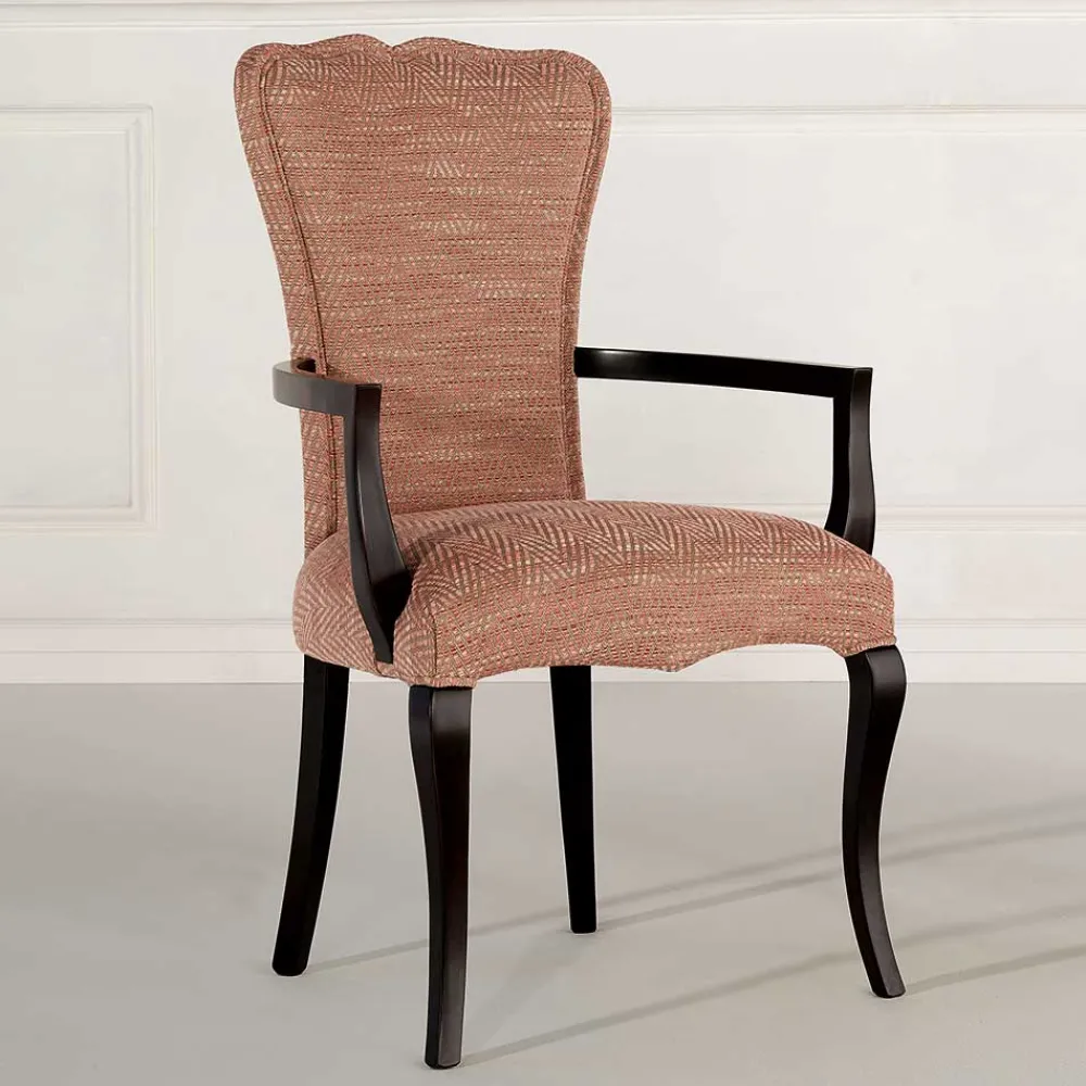 Hot Luxus Esszimmerstuhl Jenn Armlehnstühle|Hochlehner