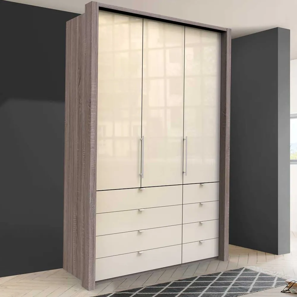 Clearance Luxus Kleiderschrank Resca Jugendkleiderschrank